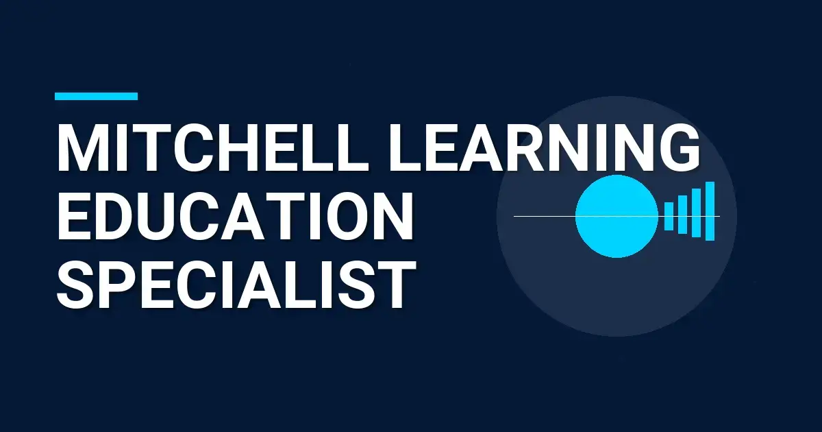 Mitchell Learning Education Specialist