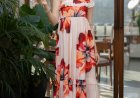 Maxi Dresses for Women | Long Dresses Floral Sleeveless and Designer Styles