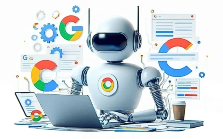 AEO and Google’s SGE: What to Expect