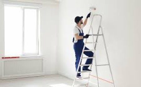 How Much Does a Handyman Charge to Paint a Room: Saving Tips Without Sacrificing Quality