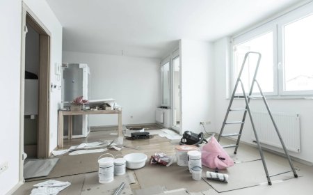 Renovation Cleaning services Wahoo, NE