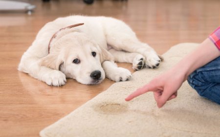 Pet Stain & Odor Removal Aurora, CO