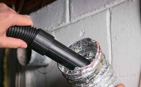 Vent Cleaning Glenview, IL