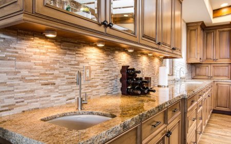 Granite Countertops Near Me