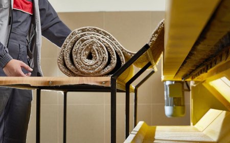 Area Rugs Dry Cleaning 60563, IL