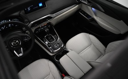 Full Interior Detailing in Buffalo, NY
