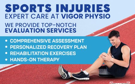 Effective Sports Physio: A Comprehensive Guide
