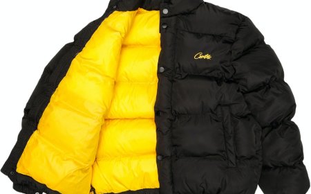 Corteiz Clothing: Revolutionizing Streetwear with Corteiz Windbreaker & Corteiz Shorts