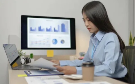 Scalable CMO Services: Transform Your Marketing Strategy Today