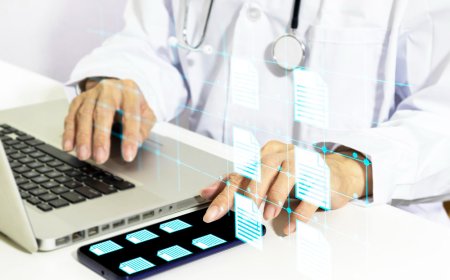 Claim Processing System in Healthcare: How AI Can Reduce Errors and Speed Up Payments
