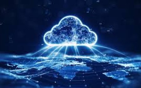 Unleashing Digital Potential with Modern Cloud Services