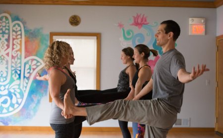Top Yoga Certification Programs in New Jersey 2025 Guide