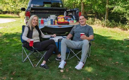 Easy Guide to Choosing the Right Tacoma Bed Slide