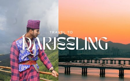 Darjeeling Tour Packages Under 10000: You’re Budget Hill Getaway Waits