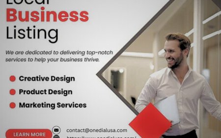 Business Directory Submission Hacks One Dial USA Recommends