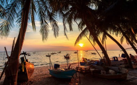 Goa Tour Package from Delhi: Your Affordable Beach Escape