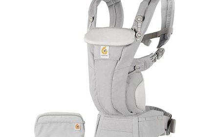 Why Is This the Baby Carrier Every Parent Loves?