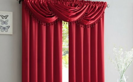 Best Luxury Curtains Dubai: Style Statement for the Modern Home
