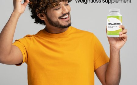 Grab the ProZenith Deal Today