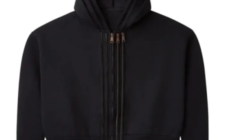 GV Gallery – The New Standard in Minimal Streetwear