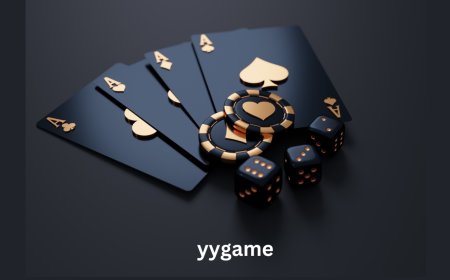 YYGame 領航線上娛樂新潮流,打造極致遊戲體驗的首選平台!