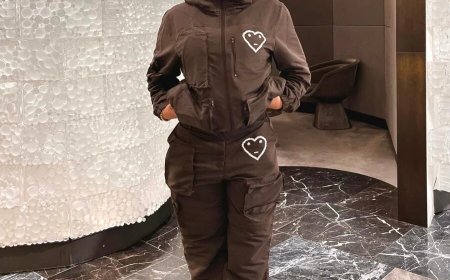 Carsicko Hoodie with Carsicko Jacket: A Bold Streetwear Power Combo