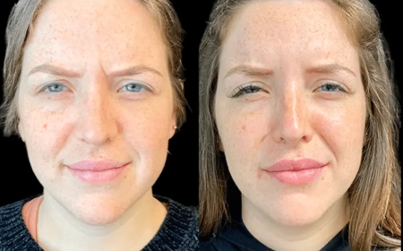 The Latest Botox Techniques Used by the Best Doctors in Dubai