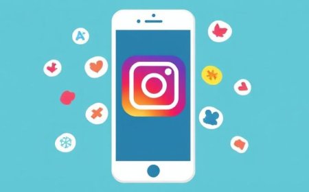 Why Free Instagram Followers Are the Smartest Way to Start Growing in 2025