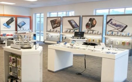 Best Mobile phone shop in Houston for Latest Devices