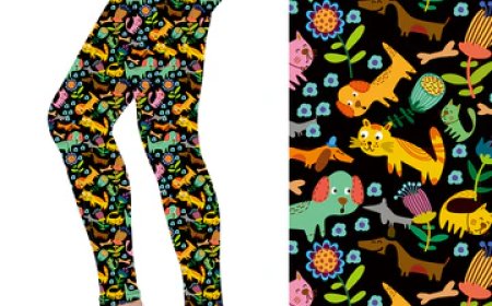 The Best Leggings For Cats: Stylish, Soft, and Purr-fectly Comfortable
