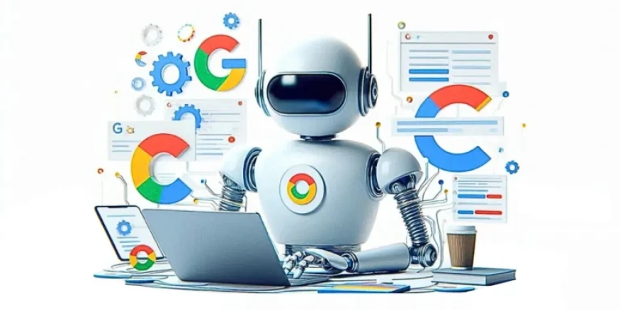 AEO and Google’s SGE: What to Expect