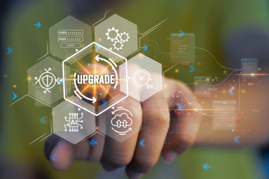 The Cost-Benefit Analysis of Upgrading to Microsoft Dynamics 365