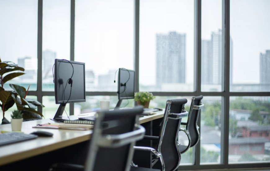 Costs and Services of Georgia-Based Virtual Offices