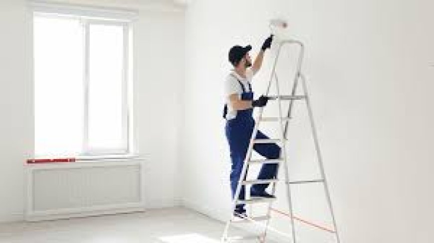 How Much Does a Handyman Charge to Paint a Room: Saving Tips Without Sacrificing Quality