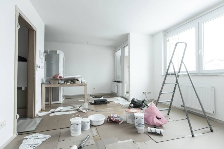 Renovation Cleaning services Wahoo, NE