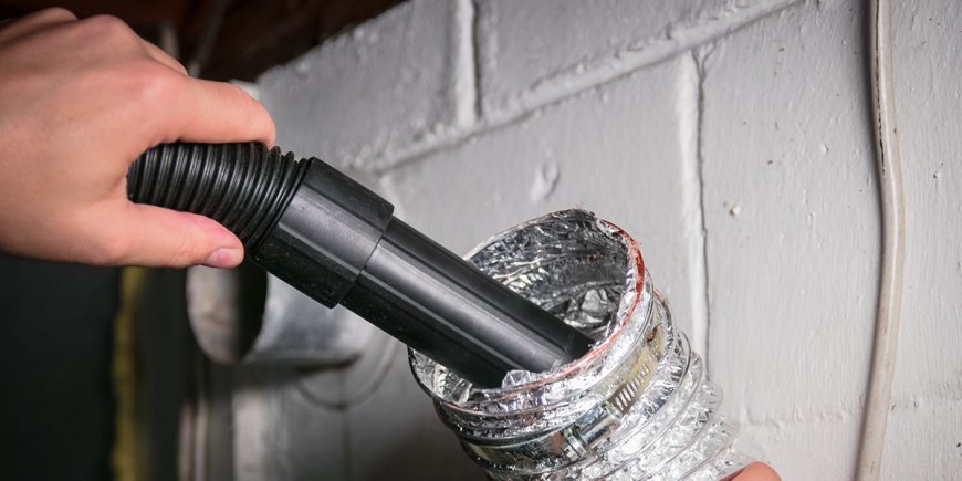 Vent Cleaning Glenview, IL