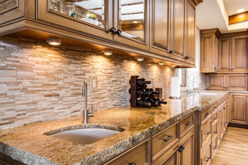 Granite Countertops Near Me