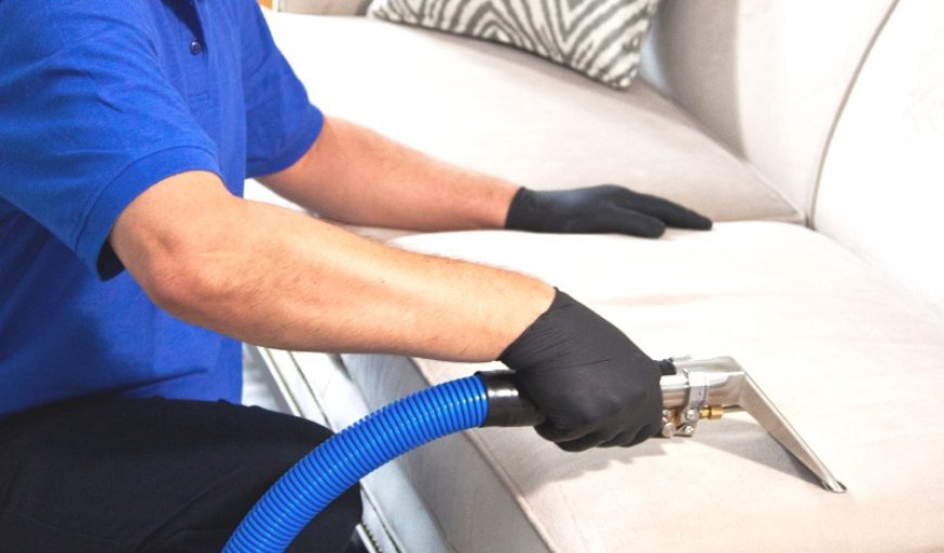 Upholstery Steam Cleaner Denver, CO