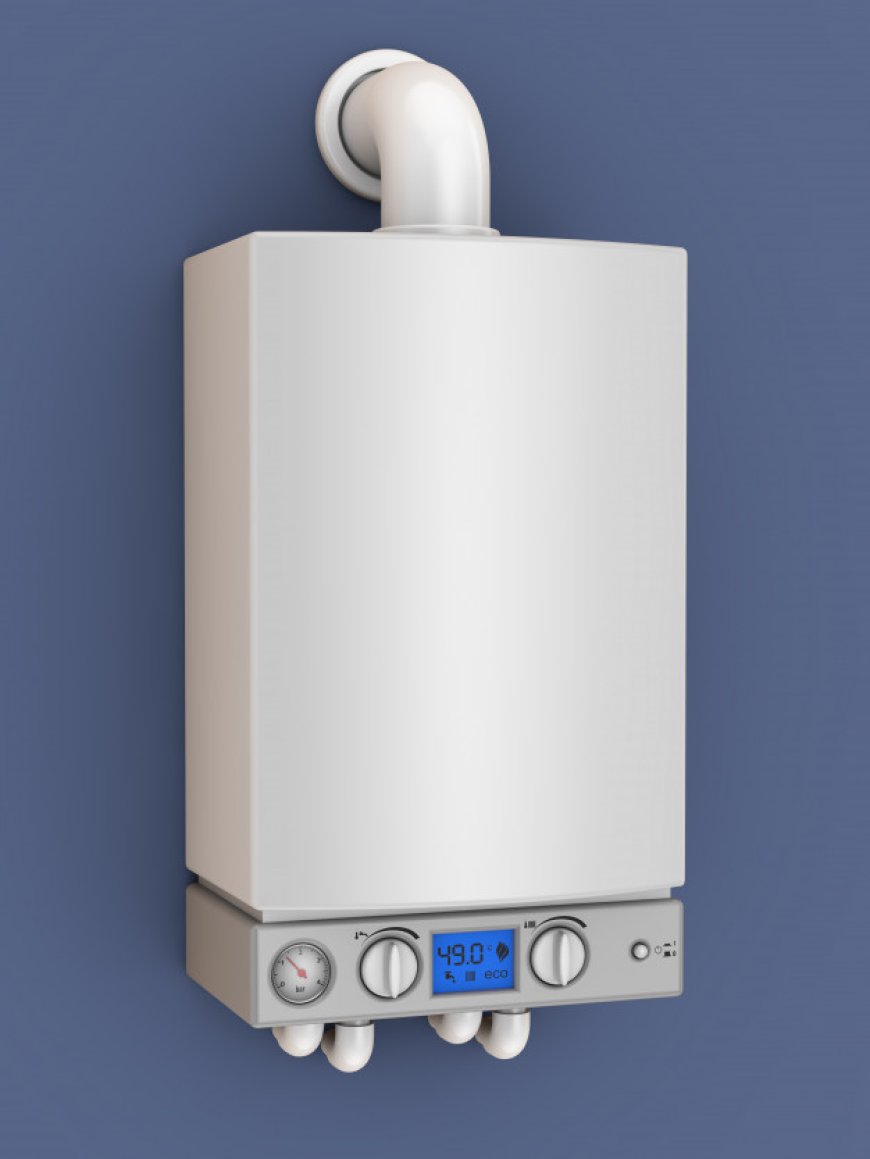 Boiler Suppliers Near Me