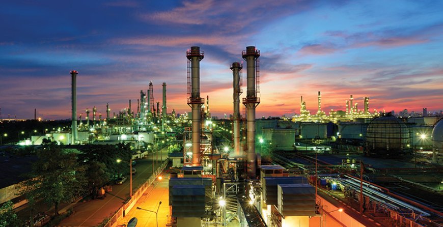 Unlocking Industrial Growth: Factory for Sale in Ambernath MIDC