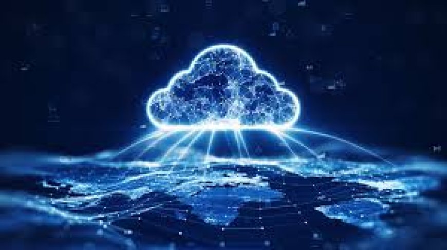 Unleashing Digital Potential with Modern Cloud Services