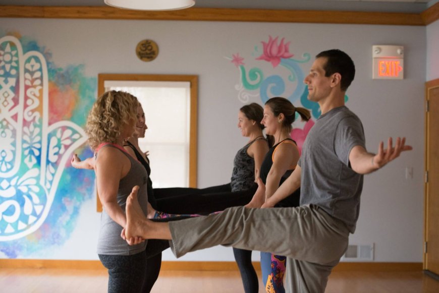 Top Yoga Certification Programs in New Jersey 2025 Guide
