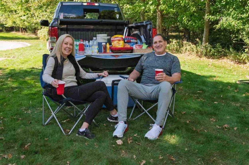 Easy Guide to Choosing the Right Tacoma Bed Slide