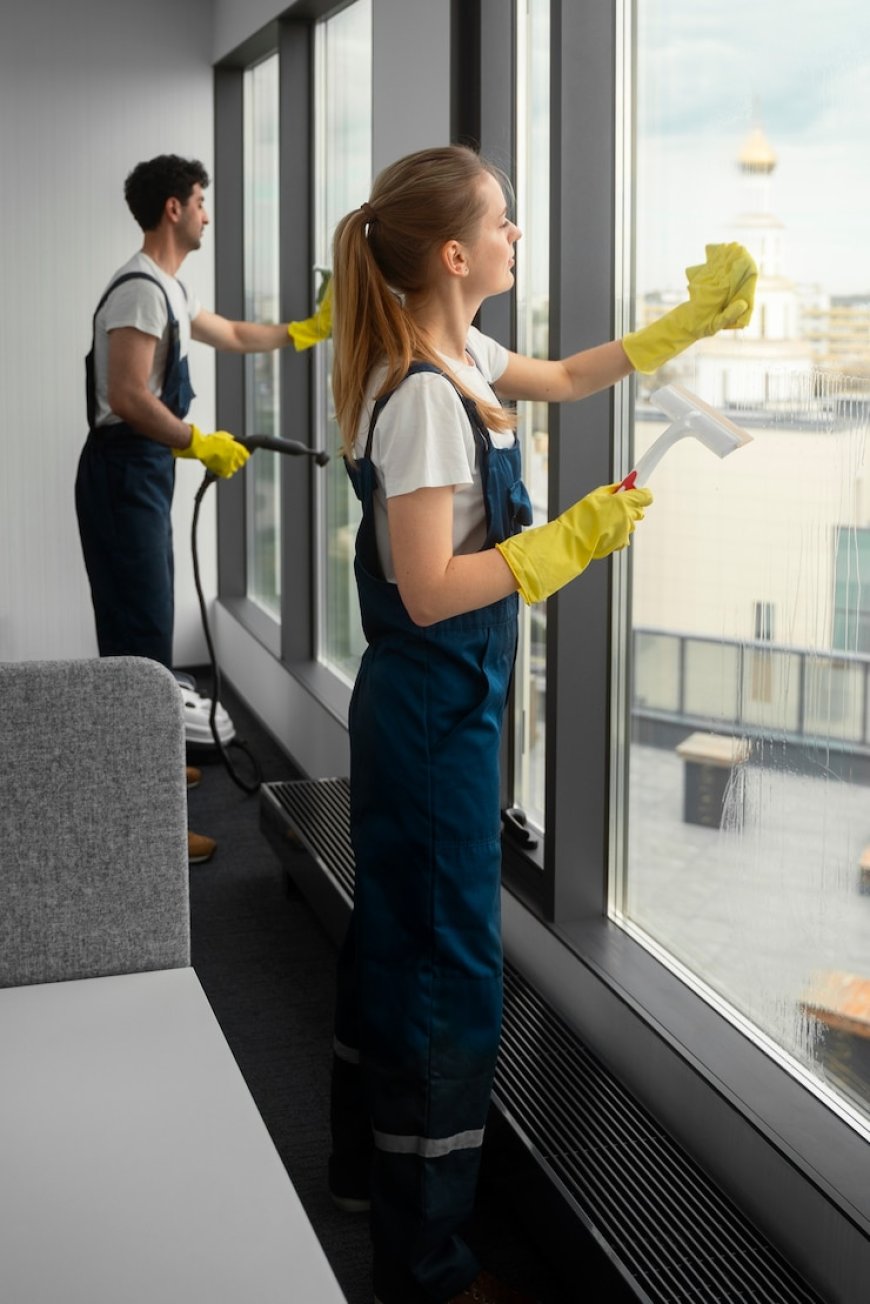 Move-Out Cleaning for Apartments vs. Houses: Key Differences
