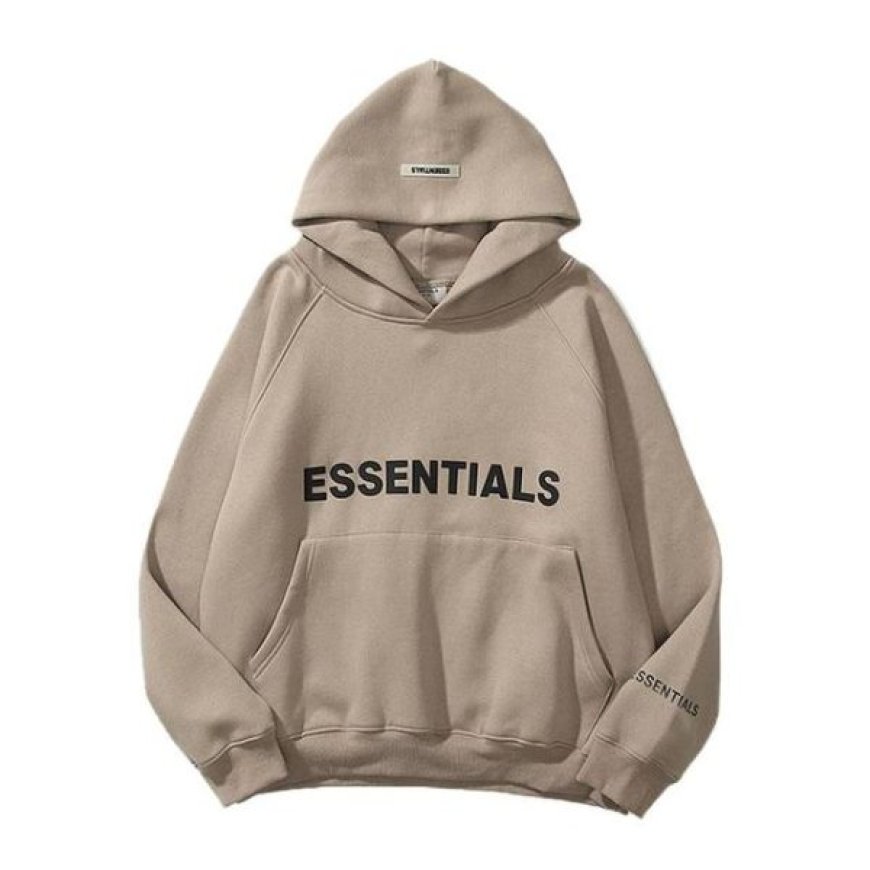 Essential Hoodie Outfit Ideas: From Casual to Cool
