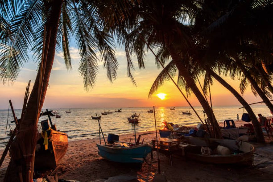 Goa Tour Package from Delhi: Your Affordable Beach Escape