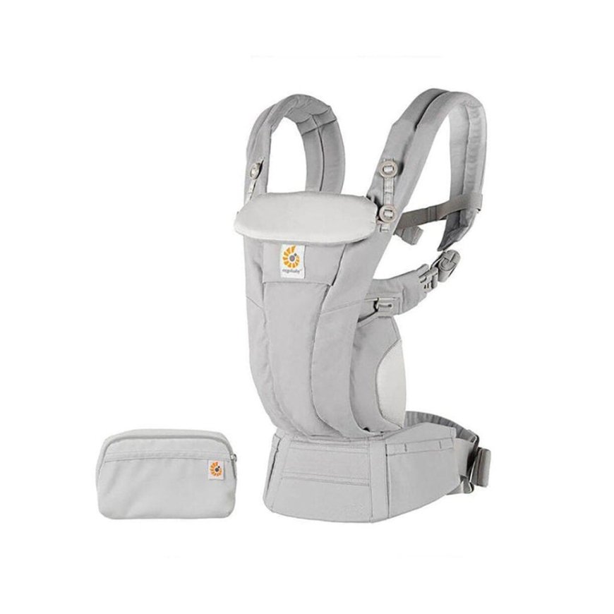 Why Is This the Baby Carrier Every Parent Loves?