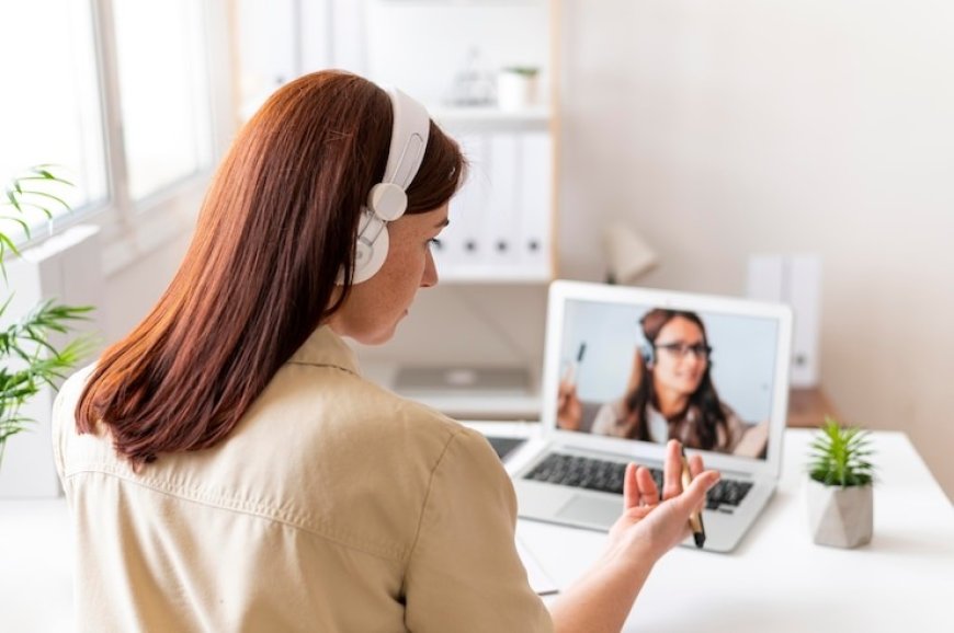 How Can Online Therapy Ontario Help You Feel Like Yourself Again?