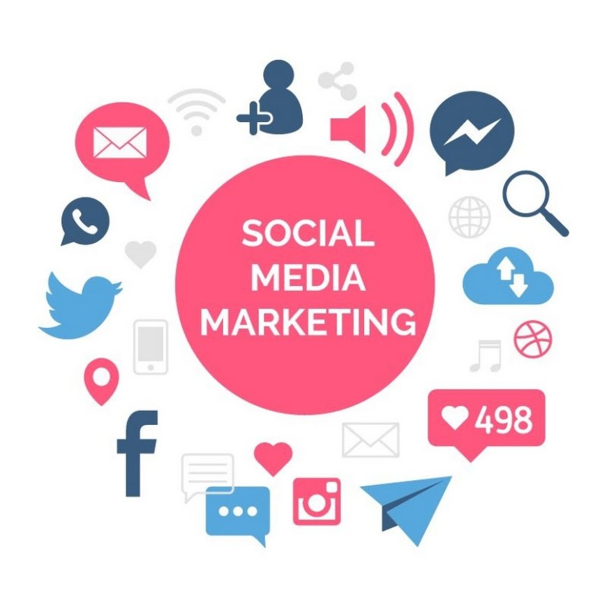 7 Social Media Mistakes Brands Make | Social Media Marketing Services in Thane