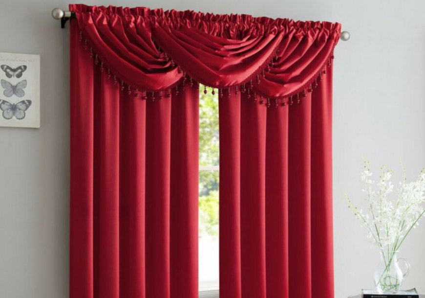 Best Luxury Curtains Dubai: Style Statement for the Modern Home